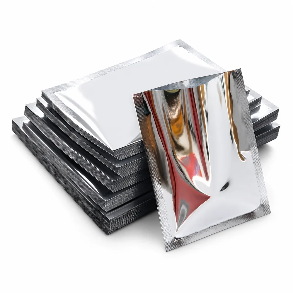 Ready-made Packet — প্যাকেজিং নমুনা, Smart Printing Packaging